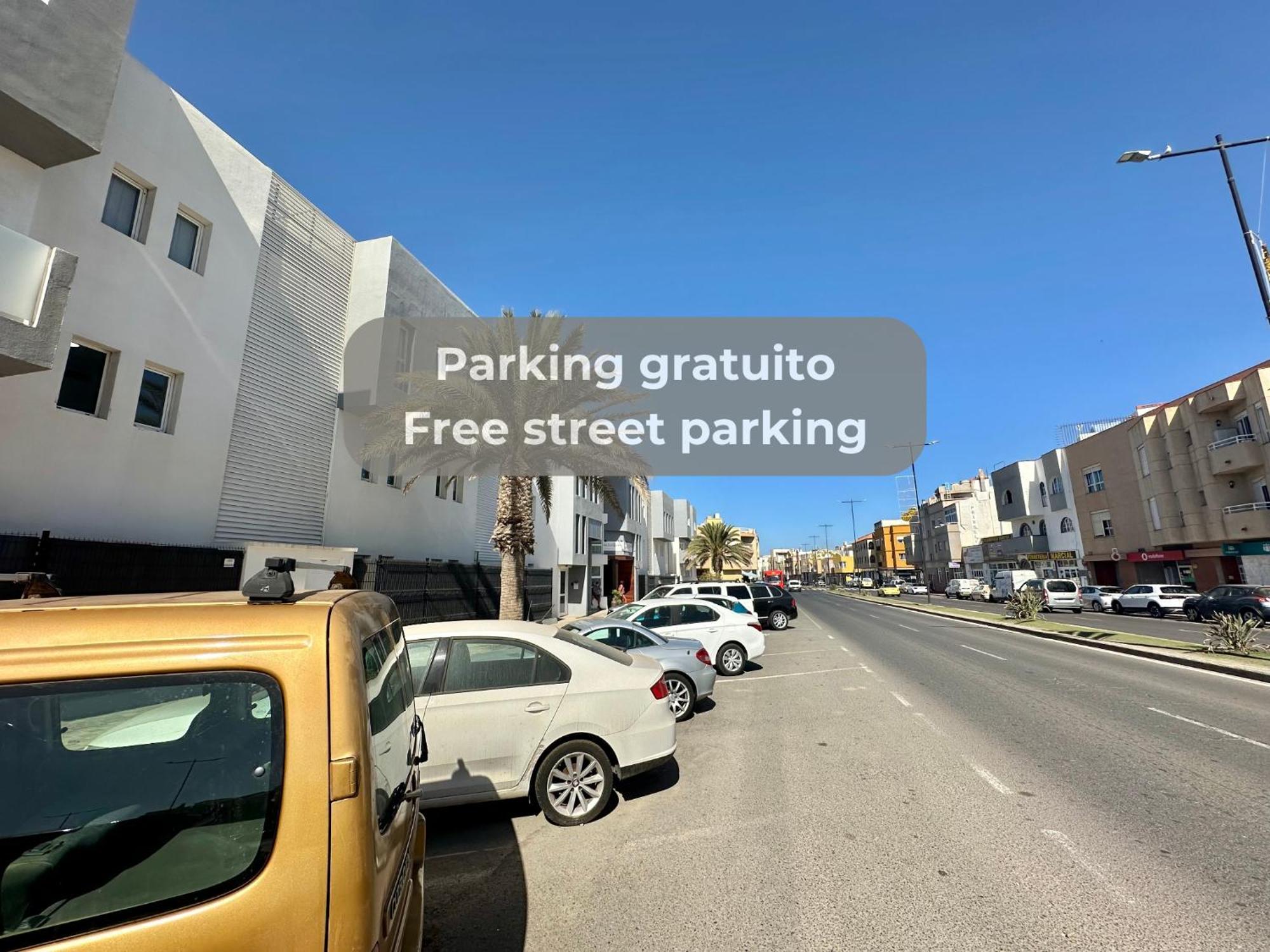 Tutti Frutti Con Piscina, Terraza Soleada Privada, Primera Planta Y Wi-Fi Corralejo Exterior photo