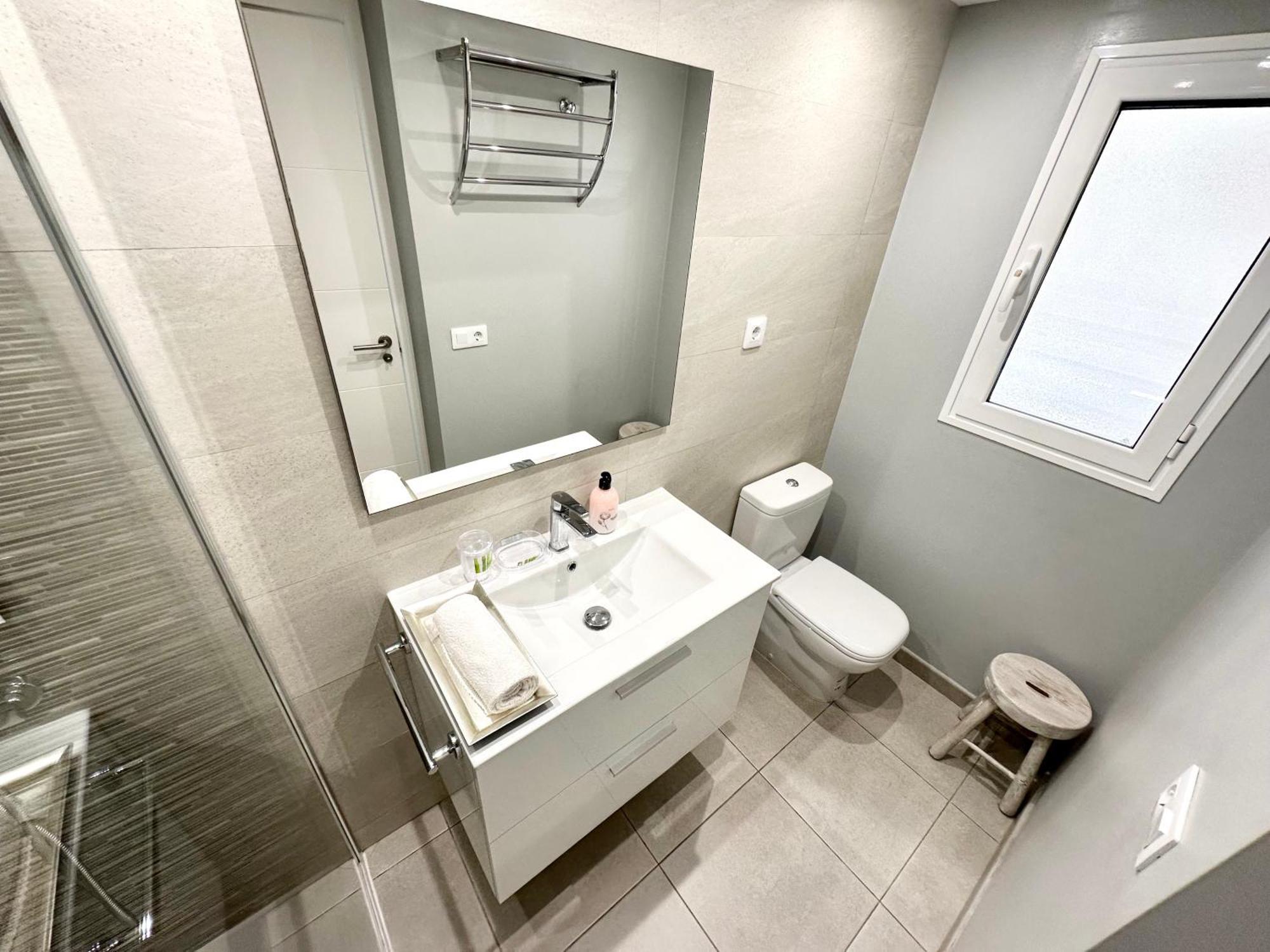 Tutti Frutti Con Piscina, Terraza Soleada Privada, Primera Planta Y Wi-Fi Corralejo Exterior photo