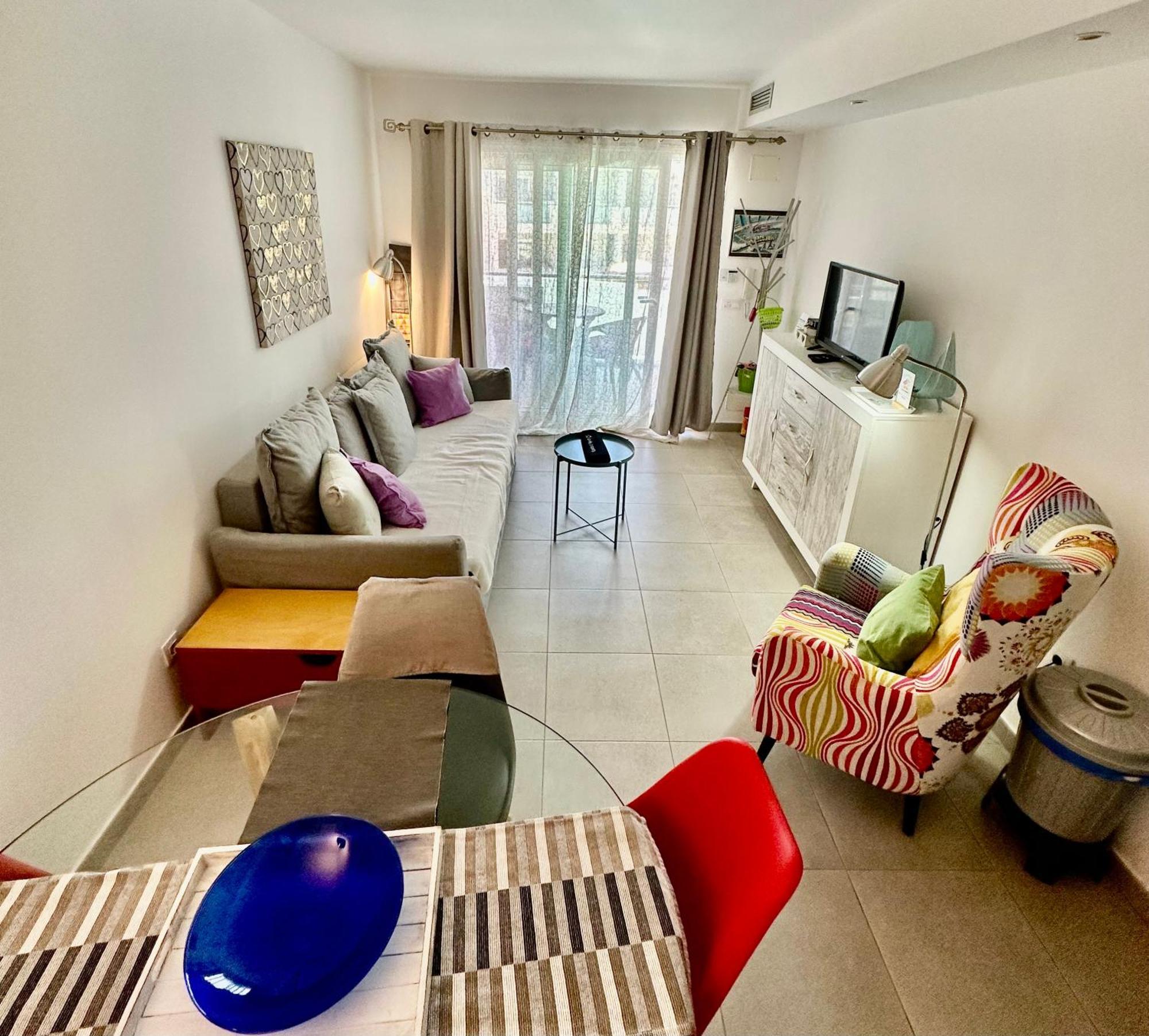 Tutti Frutti Con Piscina, Terraza Soleada Privada, Primera Planta Y Wi-Fi Corralejo Exterior photo