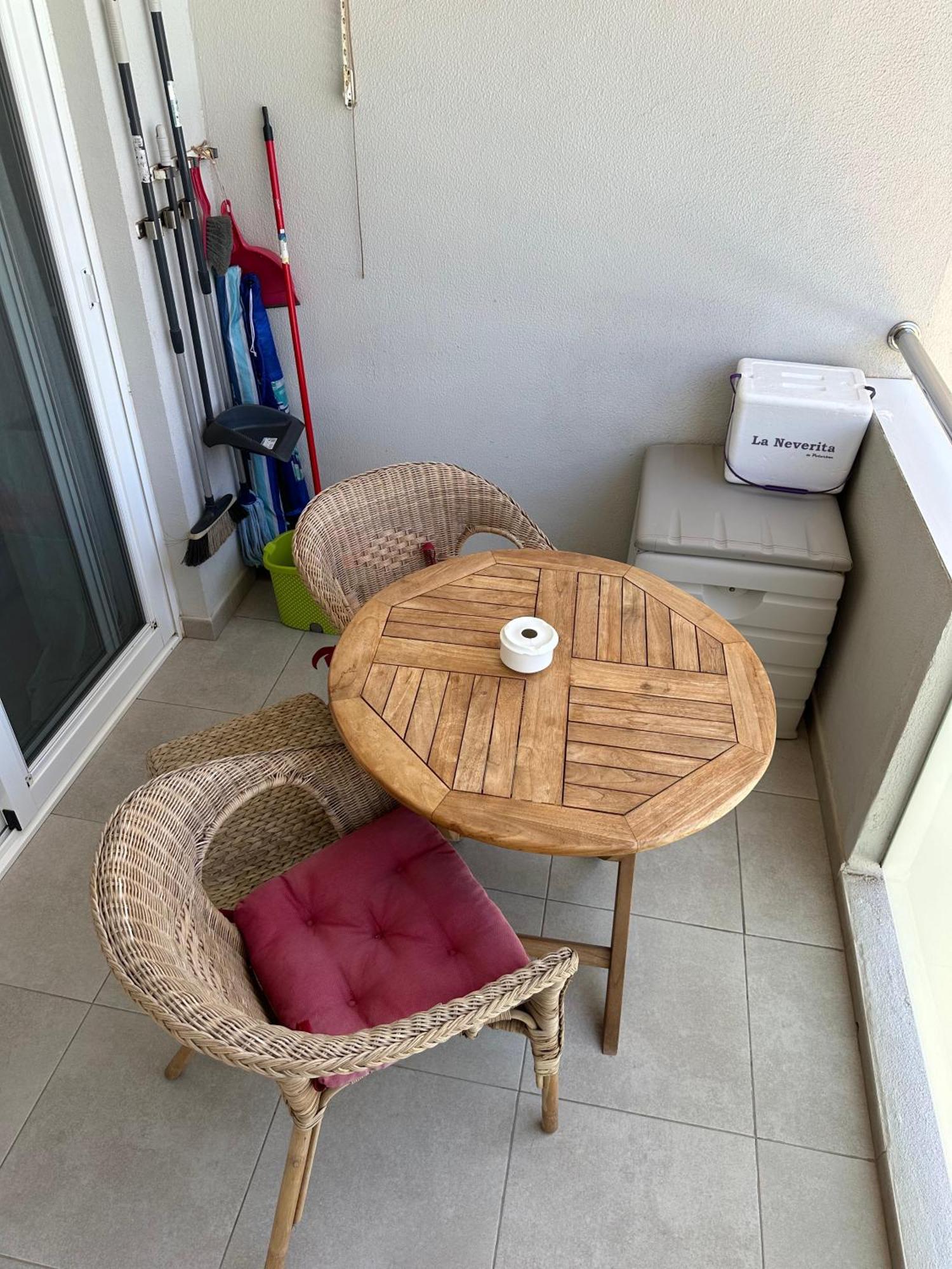 Tutti Frutti Con Piscina, Terraza Soleada Privada, Primera Planta Y Wi-Fi Corralejo Exterior photo